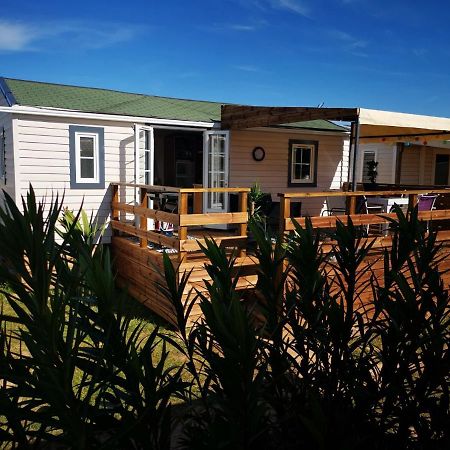 Cocoon Mobil Home Saint Aygulf Εξωτερικό φωτογραφία