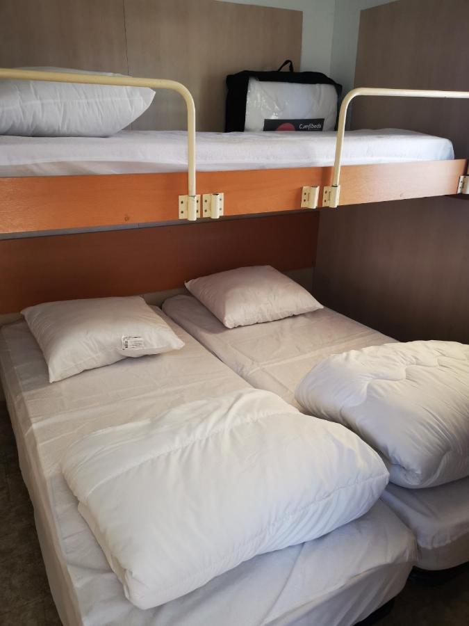 Cocoon Mobil Home Saint Aygulf Εξωτερικό φωτογραφία